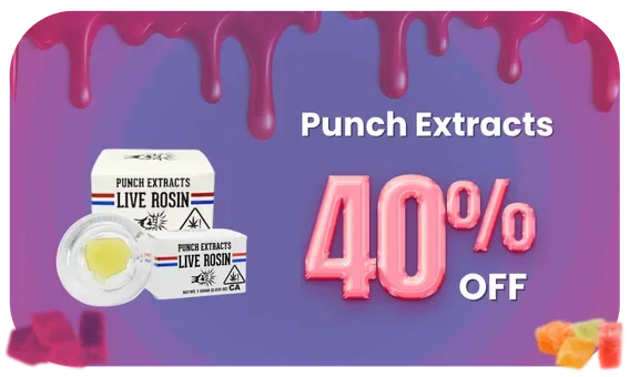 Punch deal