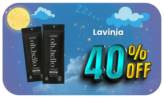 Lavinia deal