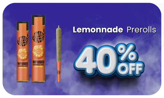 Lemonnade deal
