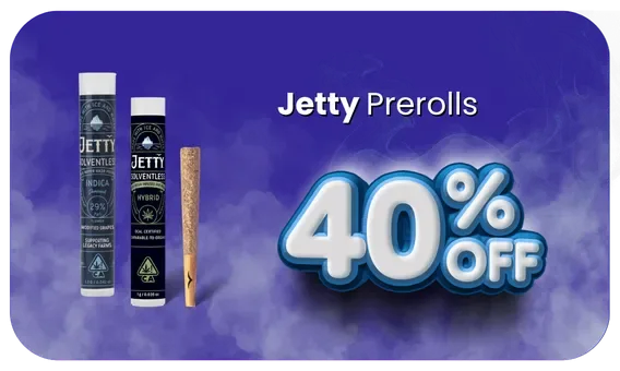 Jetty deal