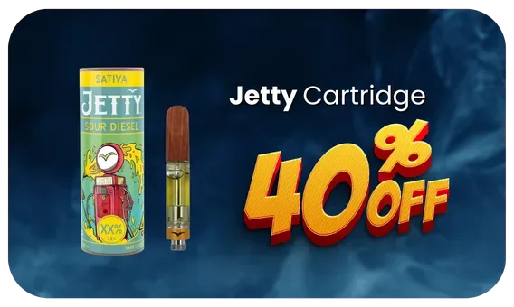 Jetty deal