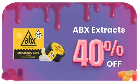 ABX deal