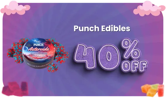 Punch deal