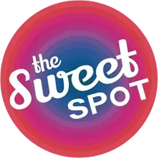 The Sweet Spot 420 Logo