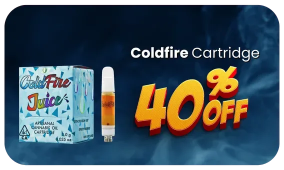 Cold Fire deal