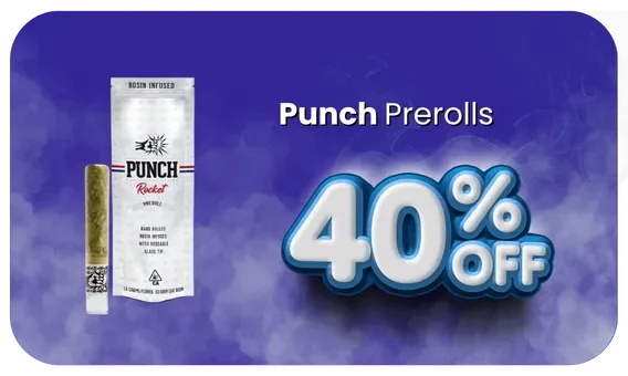 Punch deal