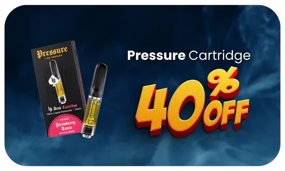 Pressure Extracts deal