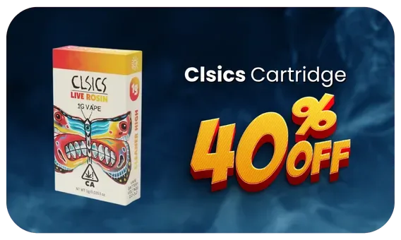 CLSICS deal