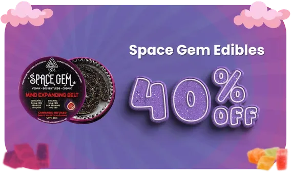 Space Gem deal