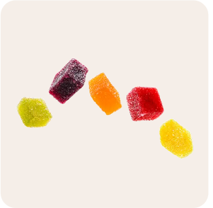 Edibles