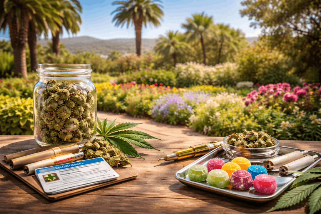 buy cannabis in santa rosa