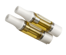 Cannabis Clear Cartridge