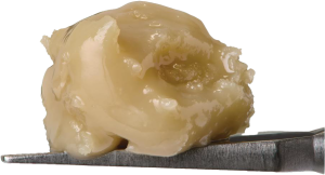 Solventless Cannabis Concentrate