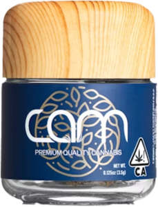 CAM | DANTES INFERNO | FLOWER