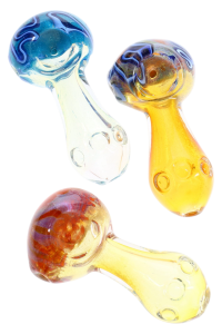 4" STRIPED PIPE | ACCESSORIES